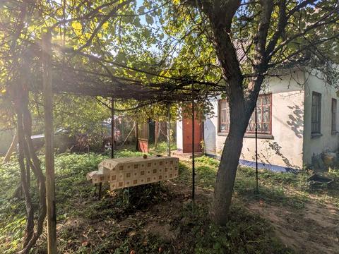 будинок за адресою Брюховицька вул.