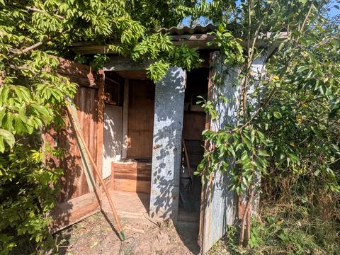 дом по адресу Брюховицкая ул.