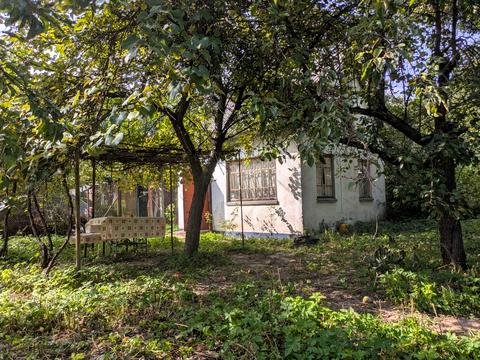 дом по адресу Брюховицкая ул.