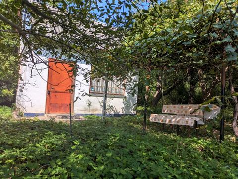 дом по адресу Брюховицкая ул.