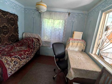 дом по адресу Брюховицкая ул.