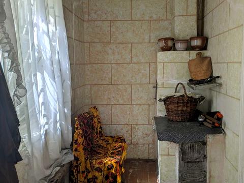 дом по адресу Брюховицкая ул.