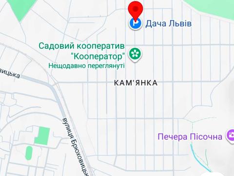 дом по адресу Брюховицкая ул.