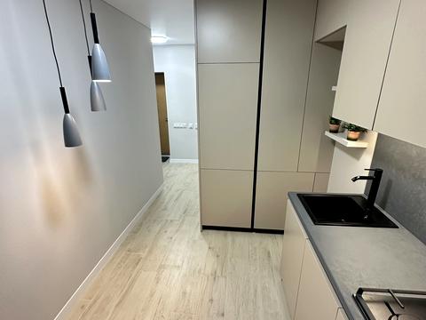 квартира по адресу Никольско-Ботаническая ул., 17/4