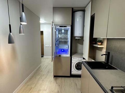 квартира по адресу Никольско-Ботаническая ул., 17/4