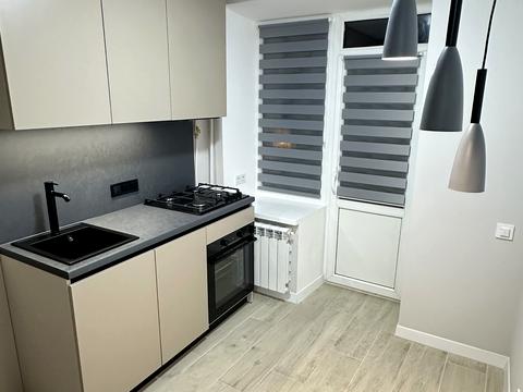 квартира по адресу Никольско-Ботаническая ул., 17/4