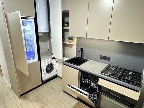 квартира по адресу Никольско-Ботаническая ул., 17/4