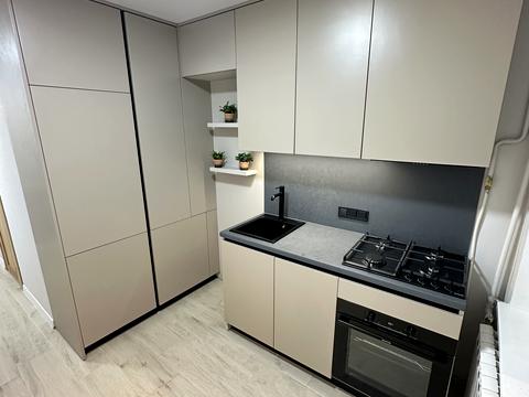 квартира по адресу Никольско-Ботаническая ул., 17/4