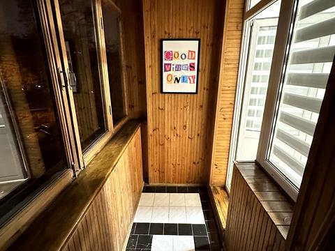 квартира по адресу Никольско-Ботаническая ул., 17/4