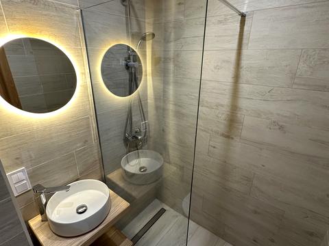 квартира по адресу Никольско-Ботаническая ул., 17/4