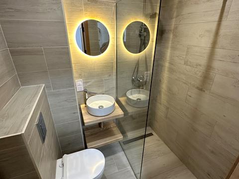 квартира по адресу Никольско-Ботаническая ул., 17/4