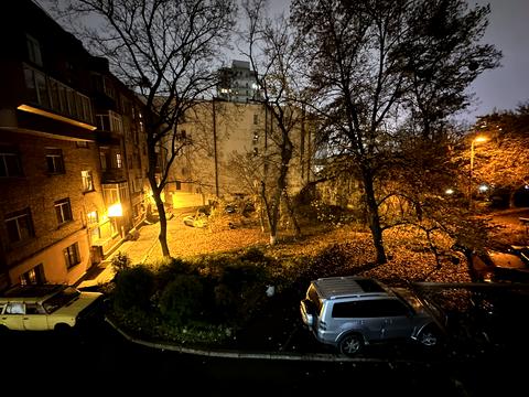 квартира по адресу Никольско-Ботаническая ул., 17/4