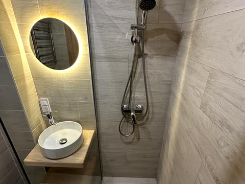 квартира по адресу Никольско-Ботаническая ул., 17/4