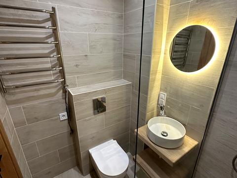 квартира по адресу Никольско-Ботаническая ул., 17/4