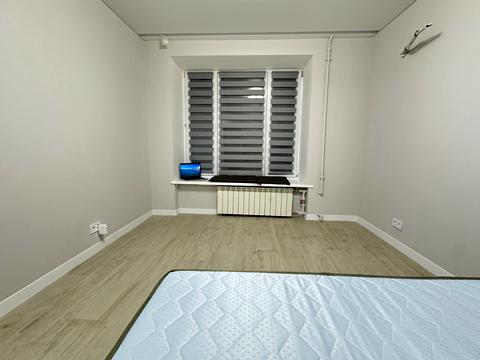 квартира по адресу Никольско-Ботаническая ул., 17/4