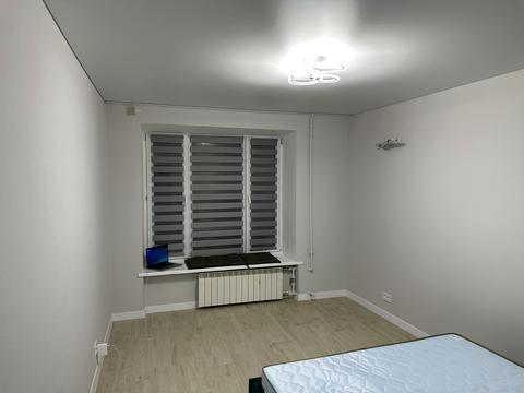 квартира по адресу Никольско-Ботаническая ул., 17/4