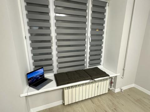 квартира по адресу Никольско-Ботаническая ул., 17/4