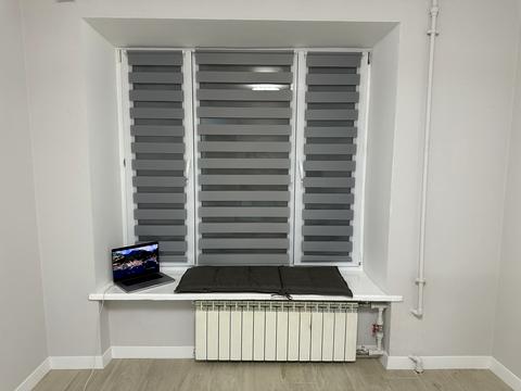 квартира по адресу Никольско-Ботаническая ул., 17/4