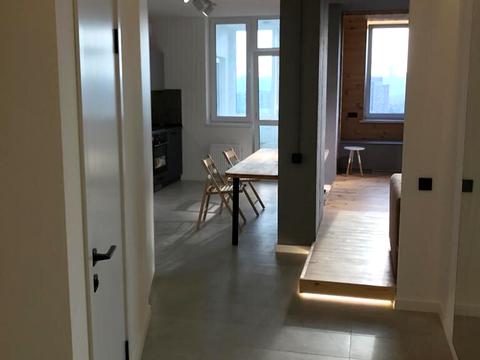 квартира по адресу Соборности просп. (Воззʼєднання), 30