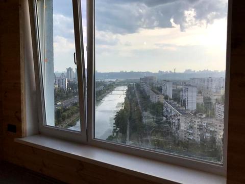 квартира по адресу Соборности просп. (Воззʼєднання), 30