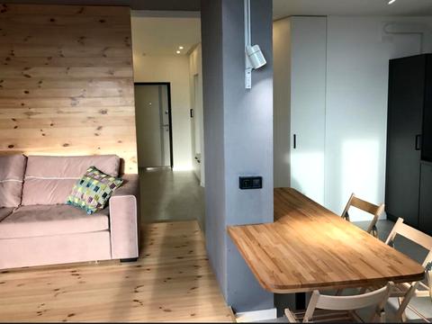 квартира по адресу Соборности просп. (Воззʼєднання), 30