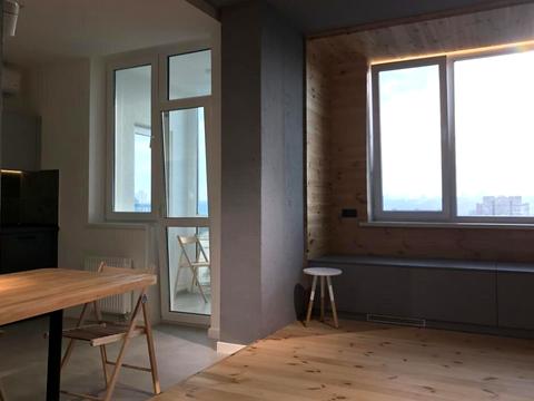 квартира по адресу Соборности просп. (Воззʼєднання), 30