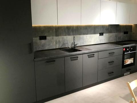 квартира по адресу Соборности просп. (Воззʼєднання), 30