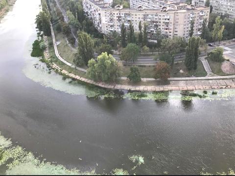 квартира по адресу Соборности просп. (Воззʼєднання), 30