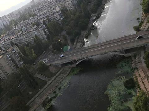 квартира по адресу Соборности просп. (Воззʼєднання), 30