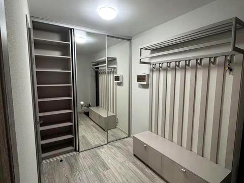 квартира за адресою Михайла Максимовича вул. (Онуфрія Трутенка), 32-Б