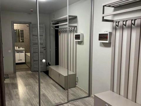 квартира за адресою Михайла Максимовича вул. (Онуфрія Трутенка), 32-Б