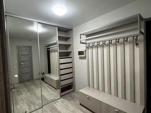 квартира за адресою Михайла Максимовича вул. (Онуфрія Трутенка), 32-Б