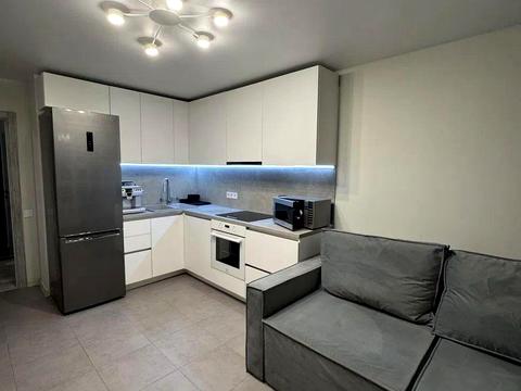 квартира за адресою Михайла Максимовича вул. (Онуфрія Трутенка), 32-Б