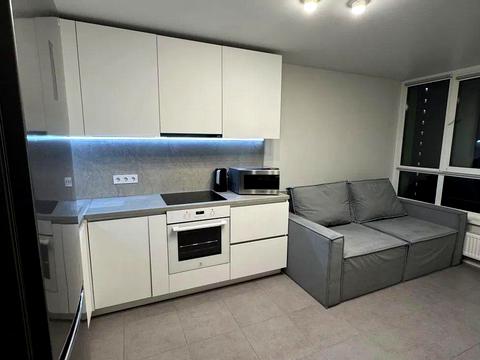 квартира за адресою Михайла Максимовича вул. (Онуфрія Трутенка), 32-Б