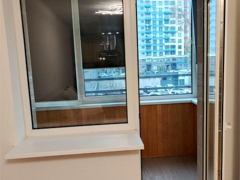 квартира по адресу Ованеса Туманяна ул., 1-А