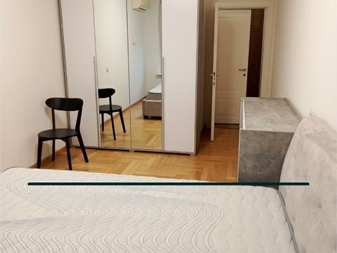 квартира по адресу Ованеса Туманяна ул., 1-А