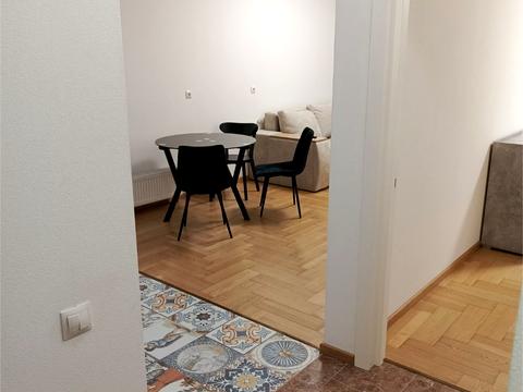 квартира по адресу Ованеса Туманяна ул., 1-А