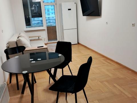 квартира по адресу Ованеса Туманяна ул., 1-А