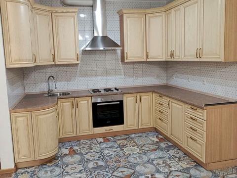 квартира по адресу Ованеса Туманяна ул., 1-А