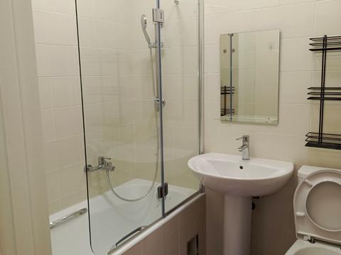 квартира по адресу Ованеса Туманяна ул., 1-А