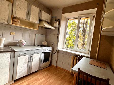 квартира за адресою Науки просп. (Гагаріна), 117