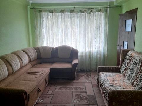 квартира за адресою Харківське шосе, 21/4