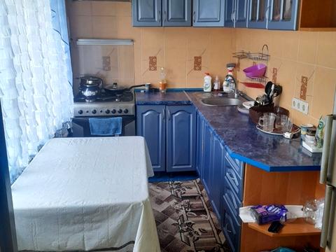 квартира за адресою Харківське шосе, 21/4