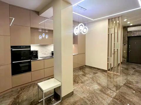 квартира за адресою Науки просп. (Гагаріна), 112