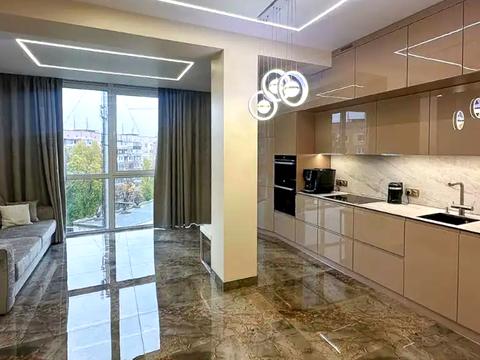 квартира за адресою Науки просп. (Гагаріна), 112