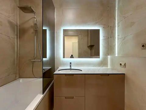 квартира за адресою Науки просп. (Гагаріна), 112