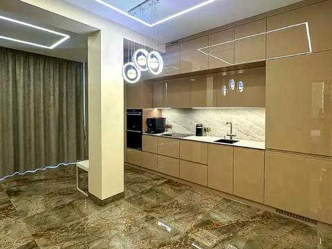 квартира за адресою Науки просп. (Гагаріна), 112