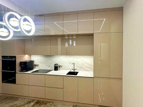 квартира за адресою Науки просп. (Гагаріна), 112