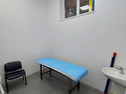 комерційна за адресою Одеська вул., 34