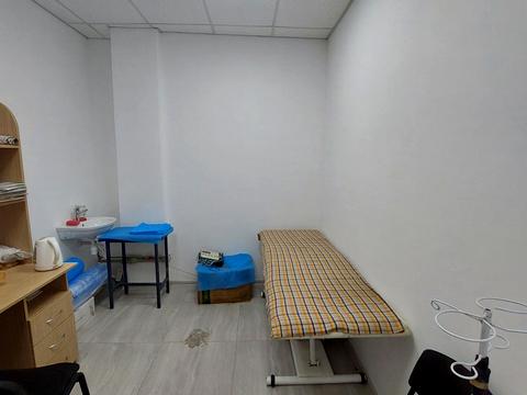 комерційна за адресою Одеська вул., 34